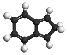 Ball-and-stick model