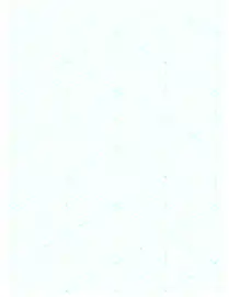 Isometric graphing paper