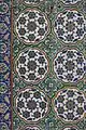 Mesih Pasha Mosque tiles