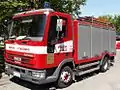 Iveco Magirus