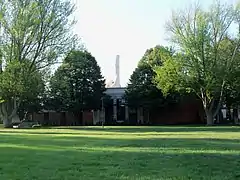 Noggle Christian Ministries Center (1986,2008)