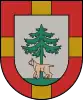 Coat of arms of Jēkabpils Municipality