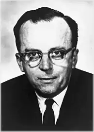 J. C. R. Licklider, Pioneer in artificial intelligence and the Internet