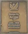 George Fife Angas
