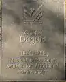 Charles Duguid