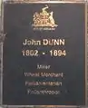 John Dunn