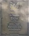 Sir Thomas Elder