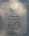 David Fowler