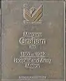 Margaret Graham
