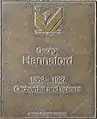 George Hannaford