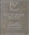Charles Allen Seymour Hawker