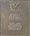 Sir Sidney Kidman