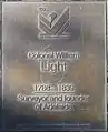 Colonel William Light