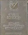 Mary Helen MacKillop
