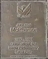 John Abel McPherson