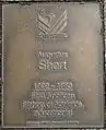 Augustus Short