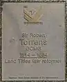Sir Robert Torrens