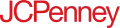J. C. Penney logo, originally used from 1971 to 2011 and again from 2013 to 2019.