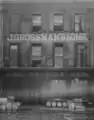 Grapico manufacturing plant in 1917