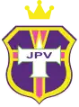 Club crest after the change from "Manila All-Japan" to "JP Voltes" 2015-2017