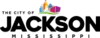 Official logo of Jackson, Mississippi