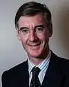 Jacob Rees-Mogg, Leader of the House of Commons and Lord President of the Council