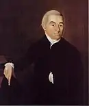 Jacob Rodriguez Rivera, c. 1775