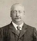 Jacobus Sprenger van Eyk