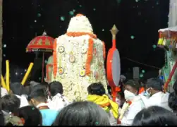 Karagaparameshwari Jattre 2023