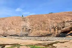 Approaching Pechchipallam