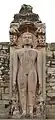 Jain statue, Neelkanth temple, Alwar district