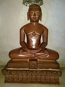 Pushpadanta