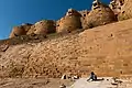 Jaisalmer Citadel