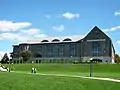 James A. Cannavino Library at Marist College