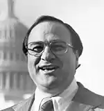 James Abourezk U.S. Senator & U.S. Representative from South Dakota, First Arab-American U.S. SenatorandAuthor, Indian Child Welfare Act.