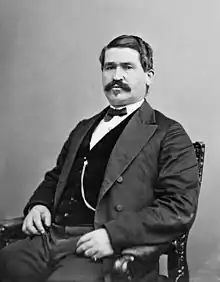 Maj. Gen.James G. Blunt,USA