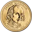 Madison dollar