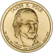 Polk dollar