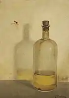Oil-bottle (1909)
