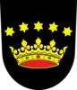 Coat of arms of Jankov