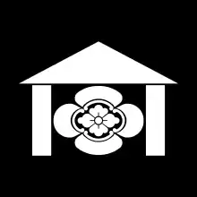 Mon of the Itō clan of Okada Domain