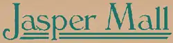 Jasper Mall logo