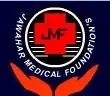 The logo of Jawahar Medical Foundation, which governs ACPM Medical College