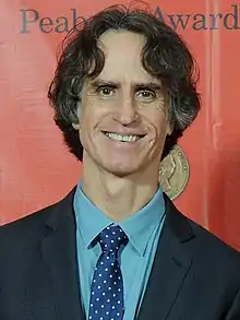 Jay Roach
