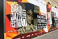 Poster of Baku Jazz Festival 2011