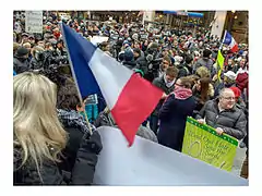 Daley Plaza, Chicago, U.S.