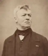 Jean-Baptiste-Camille Corot, c.&nbsp;1850.