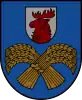 Coat of arms of Jelgava Local Municipality