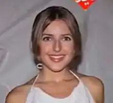 Jennifer Grout in 2019