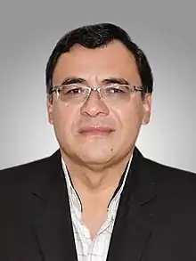 Jerges Mercado Suárez